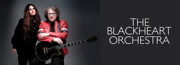 The Blackheart Orchestra